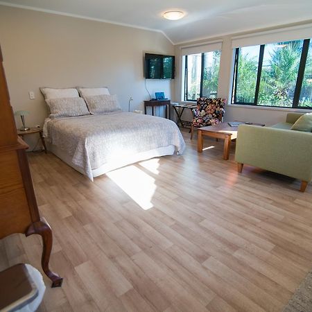 Terry And Cindy'S Bed And Breakfast Auckland Luaran gambar