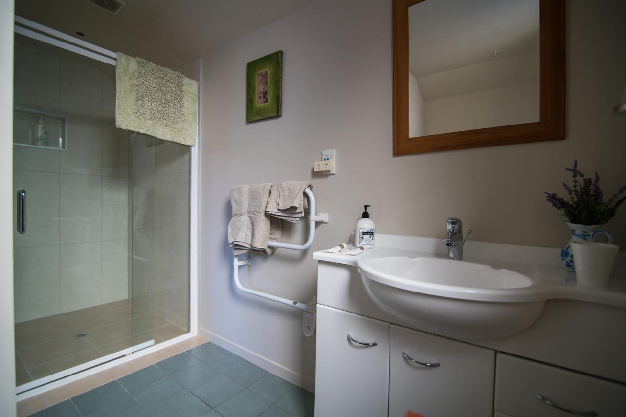 Terry And Cindy'S Bed And Breakfast Auckland Luaran gambar