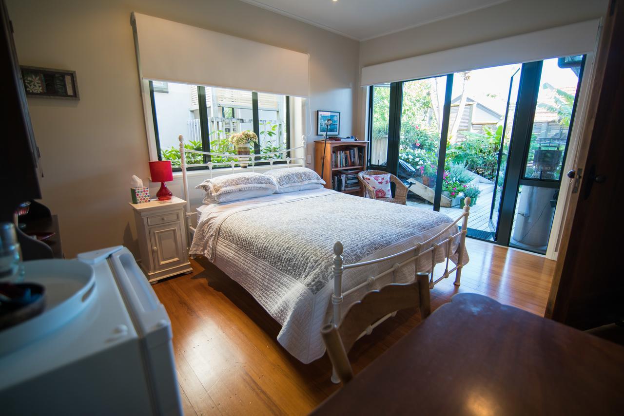 Terry And Cindy'S Bed And Breakfast Auckland Luaran gambar