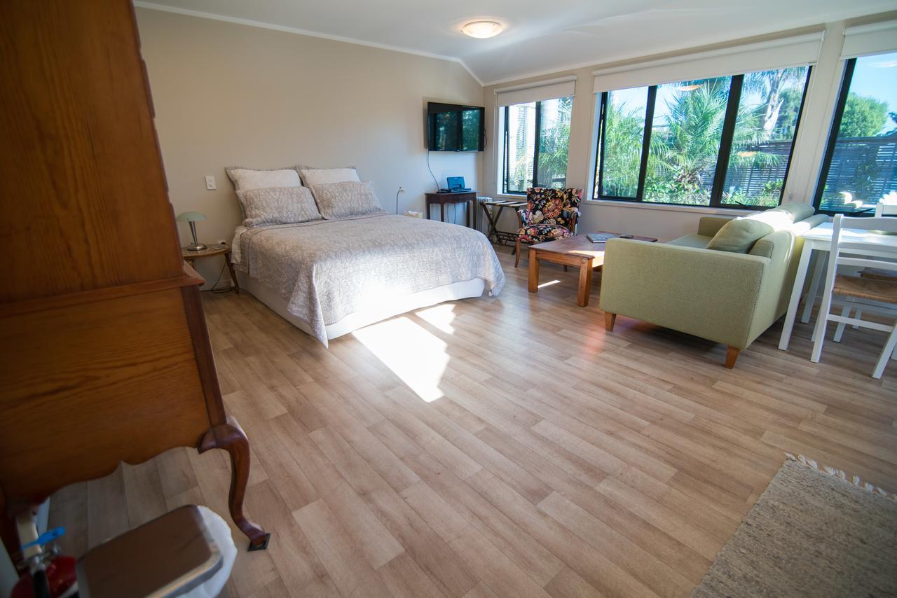 Terry And Cindy'S Bed And Breakfast Auckland Luaran gambar