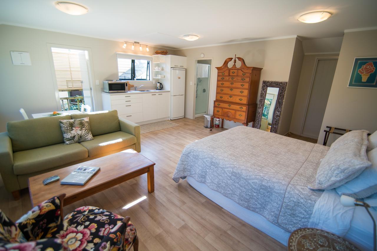 Terry And Cindy'S Bed And Breakfast Auckland Luaran gambar