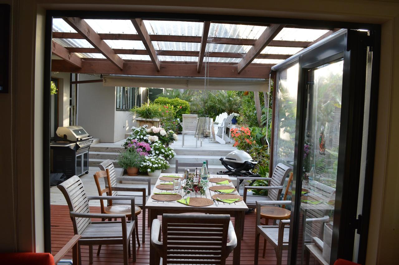 Terry And Cindy'S Bed And Breakfast Auckland Luaran gambar