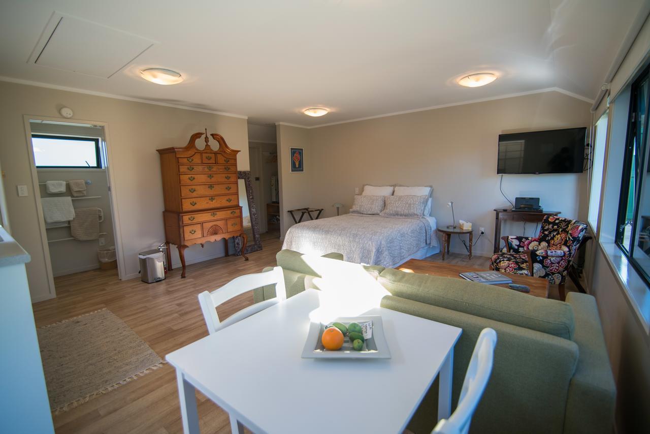 Terry And Cindy'S Bed And Breakfast Auckland Luaran gambar