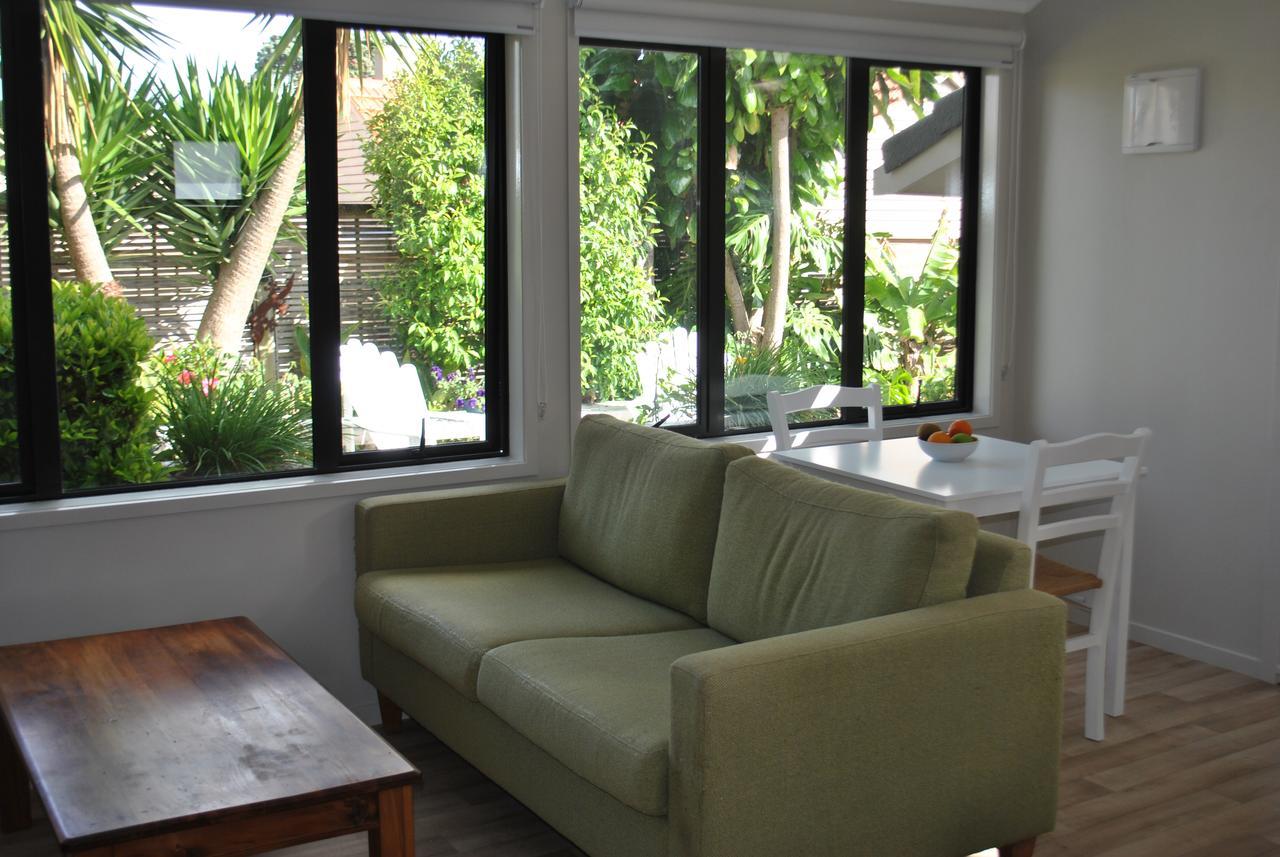 Terry And Cindy'S Bed And Breakfast Auckland Luaran gambar