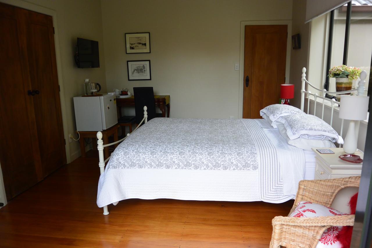 Terry And Cindy'S Bed And Breakfast Auckland Luaran gambar