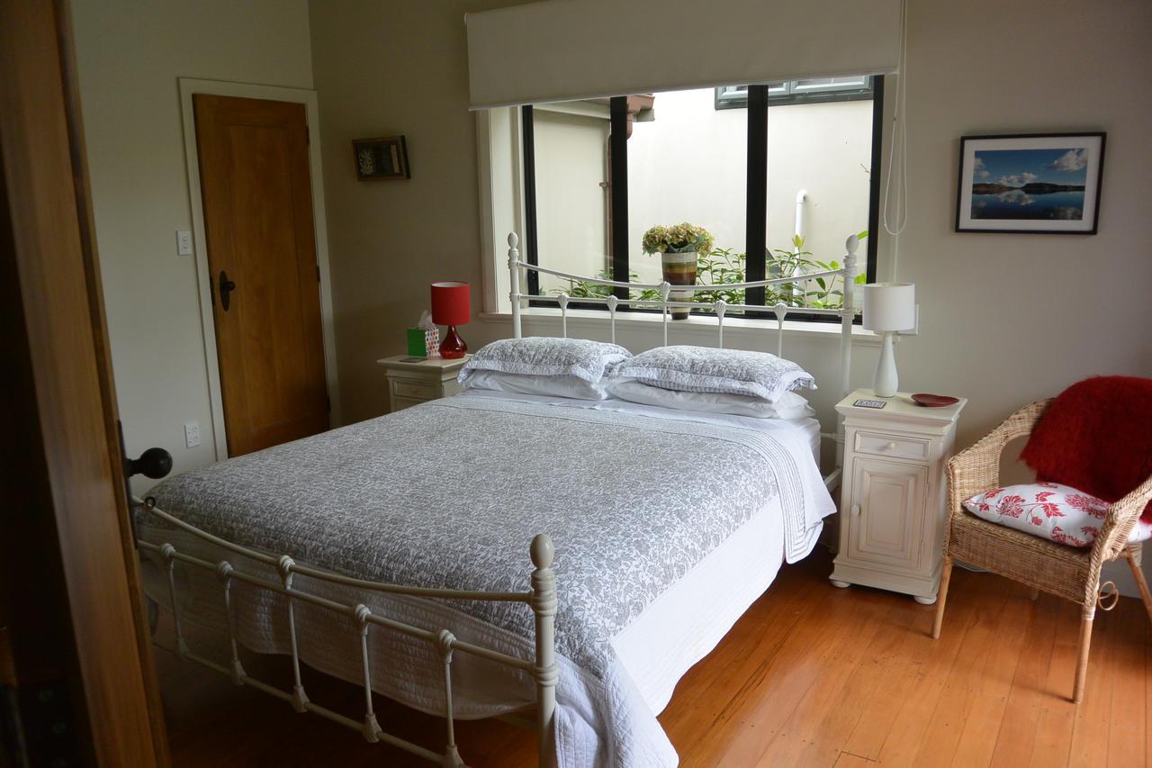 Terry And Cindy'S Bed And Breakfast Auckland Luaran gambar